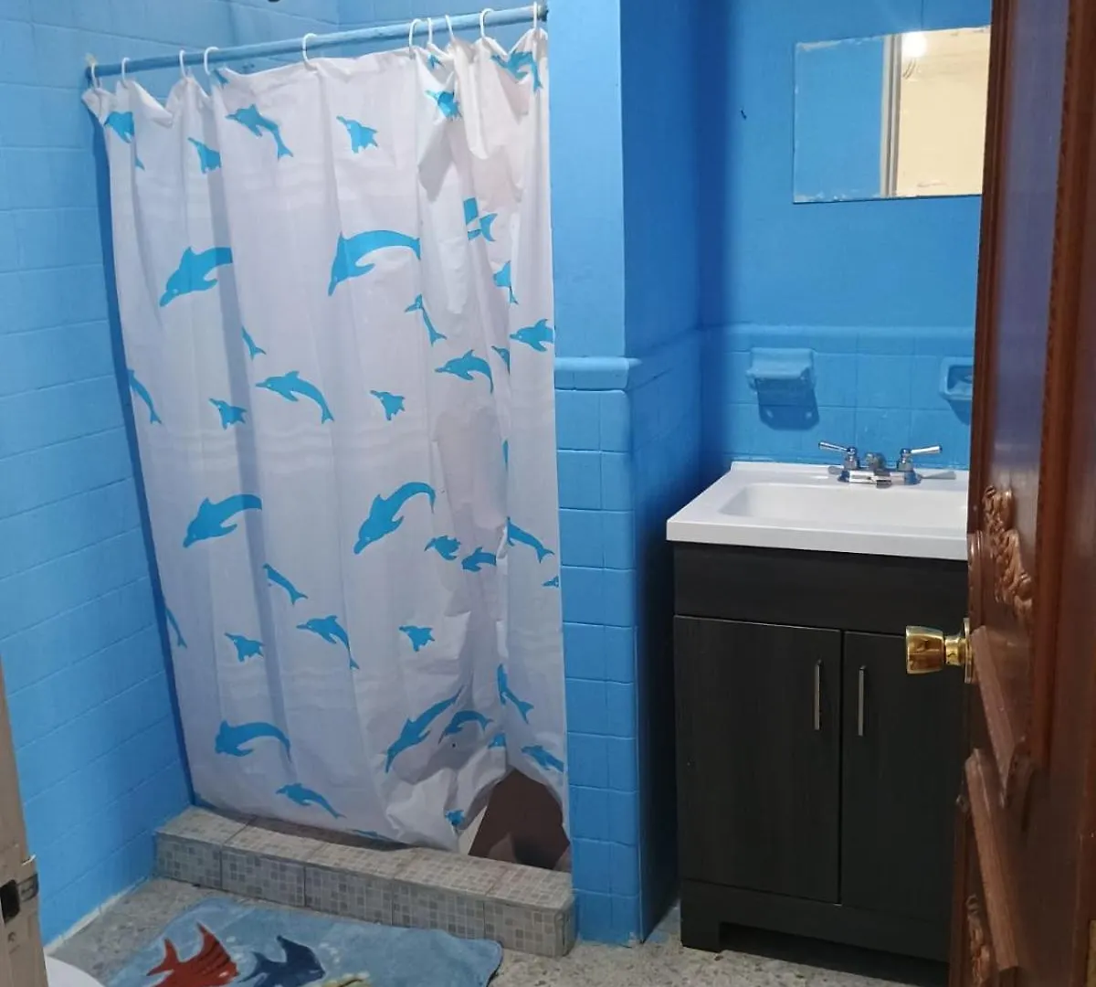 La Casa De Fonrouge Apartamento Guadalajara Quarto em Acomodações Particulares